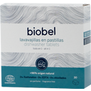 biobel Tablete za pranje posuđa - 30 komada