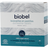 biobel Dishwasher Tablets