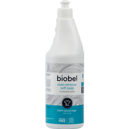 biobel Stain Remover - 750 ml
