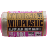 WILDPLASTIC Wildbag Garbage Bag 10 L