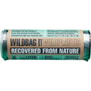 WILDPLASTIC Wildbag Müllbeutel 25 L - 15 Beutel