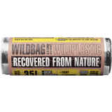 WILDPLASTIC Wildbag Garbage Bags 35 L