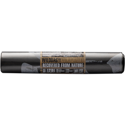 Wildbag - Sacchi per Rifiuti Pesanti , 120 L - 10 sacchi