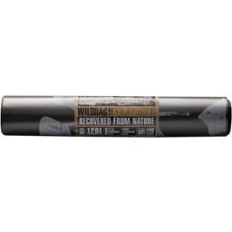 Wildbag nagy teherbírású szemeteszsák, 120 literes - 10 zsák