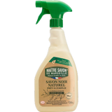 Savon Noir Liquide avec Pulv&eacute;risateur