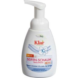 Klar Soap - Soapnuts Foam - 240 ml