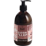 Tad&eacute; Savon d'Alep Liquide 25% Laurier