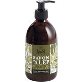 Tad&eacute; Savon d'Alep Olive & Laurier