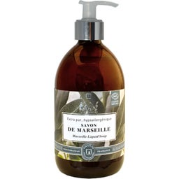 Tadé Marseille Liquid Soap - 500 ml