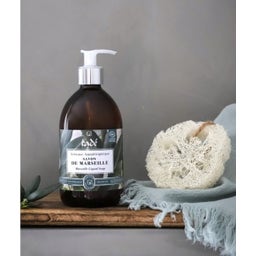 Tadé Marseille Liquid Soap - 500 ml