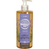 Tad&eacute; Liquid Scented Marseille Soap 