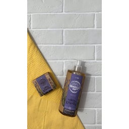 Tadé Liquid Scented Marseille Soap  - 