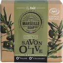 Tadé Marseille szappan - Olíva