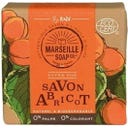 Savonnette de Marseille, Abricot (100 g)
