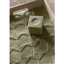 Tadé Marseille Cube Soap - 300 g