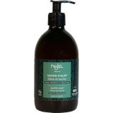 Vloeibare Aleppo-zeep met 40% Laurierolie