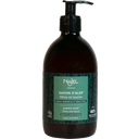 Folyékony Aleppo szappan 40% babérolajjal - 500 ml