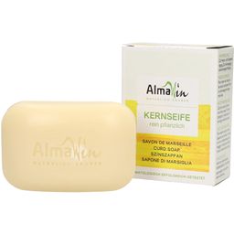 Almawin Curd Soap - 100 g