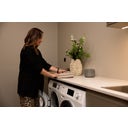 Absodry Luftentfeuchter Duo Family Serie 3 - grau