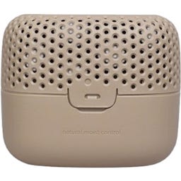 Absodry Luftentfeuchter Duo Family Serie 3 - nougat