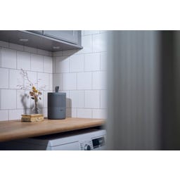 Absodry Luftentfeuchter Duo Family Serie 6 - grau