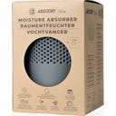 Absodry Luftentfeuchter Duo Family Serie 6 - grau