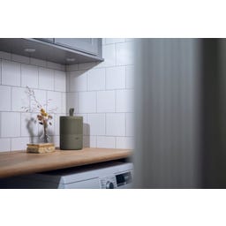 Absodry Luftentfeuchter Duo Family Serie 6 - grün