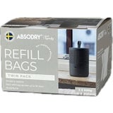 Absodry Nachfüllpackung 2tlg für Serie 6