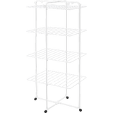 brabantia HangOn Turm-Trockengestell, 30m