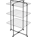 brabantia Séchoir Tour HangOn, 23m - Matt Black