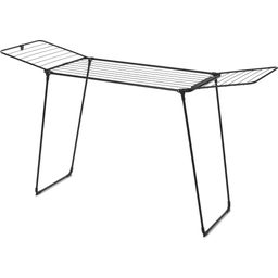 brabantia Étendoir HangOn, 22 m - Matt Black