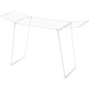 brabantia HangOn Laundry Rack, 18 m - White