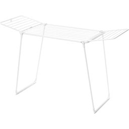 brabantia HangOn Laundry Rack, 18 m - White