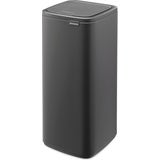 brabantia Bo Touch Bin, 30 l