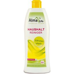 AlmaWin Limpiador Doméstico de Limón - 500 ml