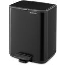 Bo Pedalsoptunna, 7L, Matt Black