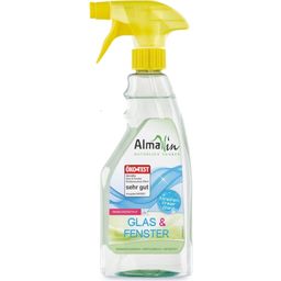 AlmaWin Detergente Vetri e Finestre - 500 ml