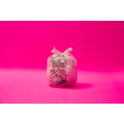 WILDPLASTIC Wildbag Müllbeutel 10 L - 25 Beutel