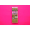 WILDPLASTIC Wildbag Müllbeutel 10 L - 25 Beutel