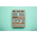 WILDPLASTIC Wildbag Müllbeutel 25 L - 15 Beutel