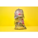 WILDPLASTIC Wildbag Müllbeutel 35 L - 12 Beutel