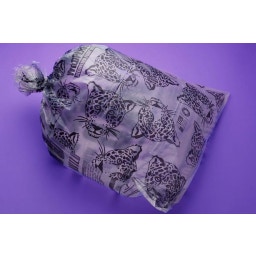 WILDPLASTIC Wildbag Müllbeutel 60 L - 10 Beutel