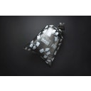 WILDPLASTIC Wildbag Schwerlast Müllbeutel 120 L - 10 Beutel