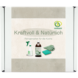 Multikraft Set Küche