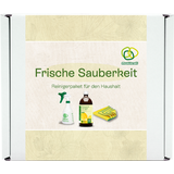 Komplet večnamenskih čistilnih pripomočkov "Fresh Cleanliness"