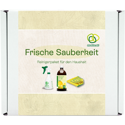 Multikraft Set Allzweck