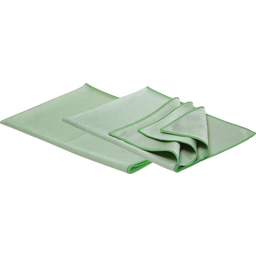 Multikraft Geschirrtuch Salbei - 2 Stück
