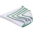Multikraft White Bath Cloth