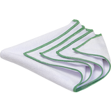 Multikraft White Bath Cloth