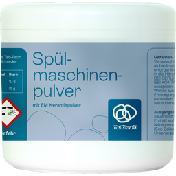 Multikraft Spülmaschinenpulver - 500 g